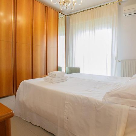 Ginevra Apartment Чефалу Экстерьер фото