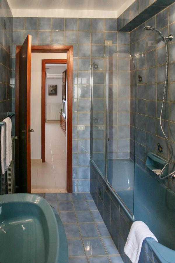 Ginevra Apartment Чефалу Экстерьер фото